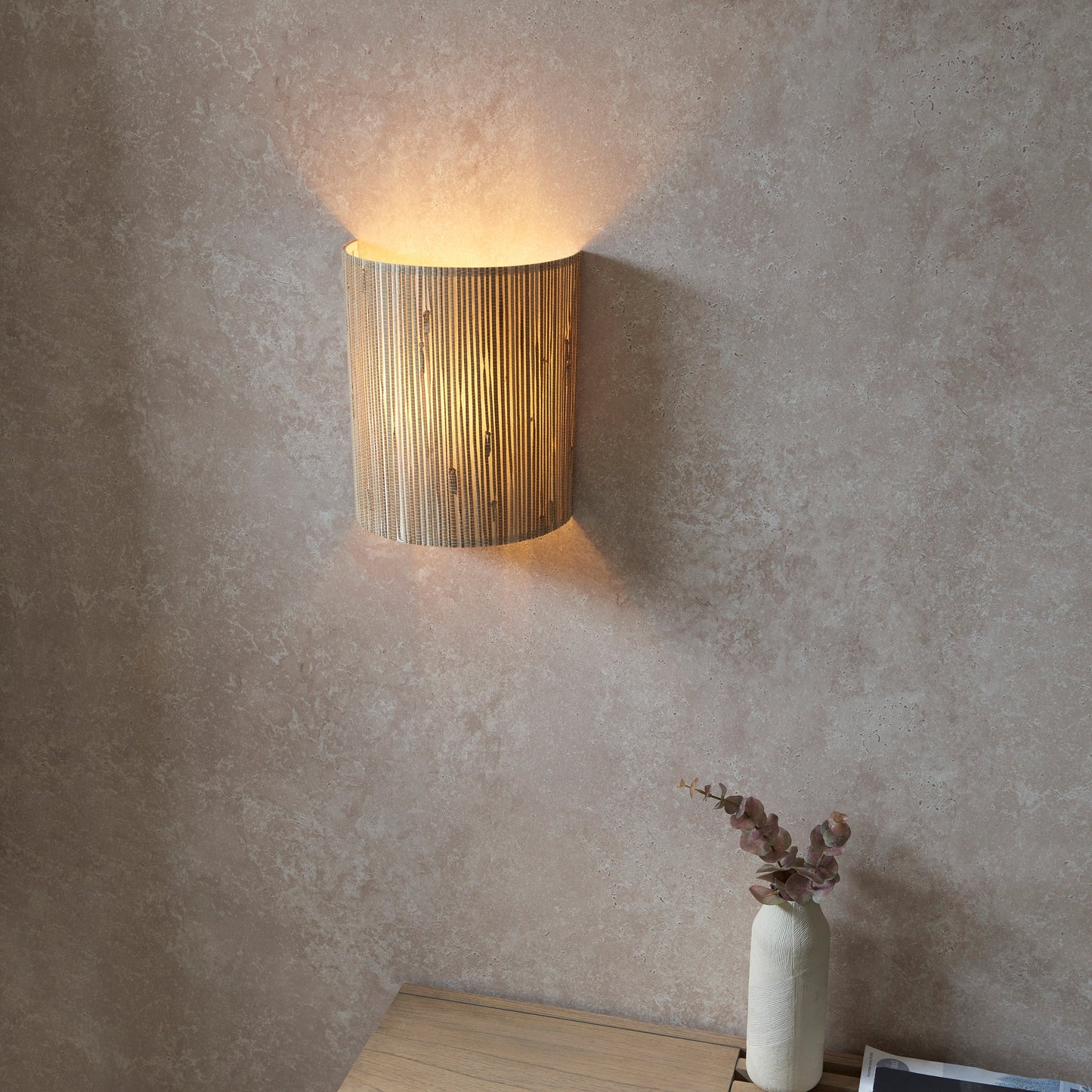 Longshore Wall Light