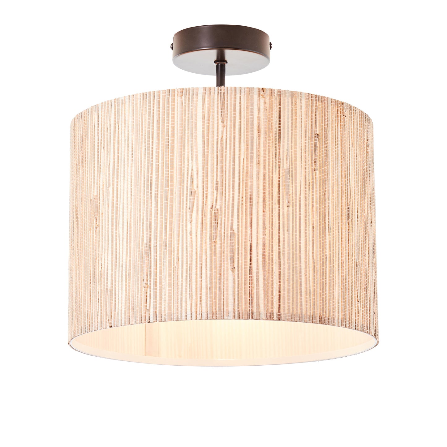 Longshore Semi-flush Ceiling Light