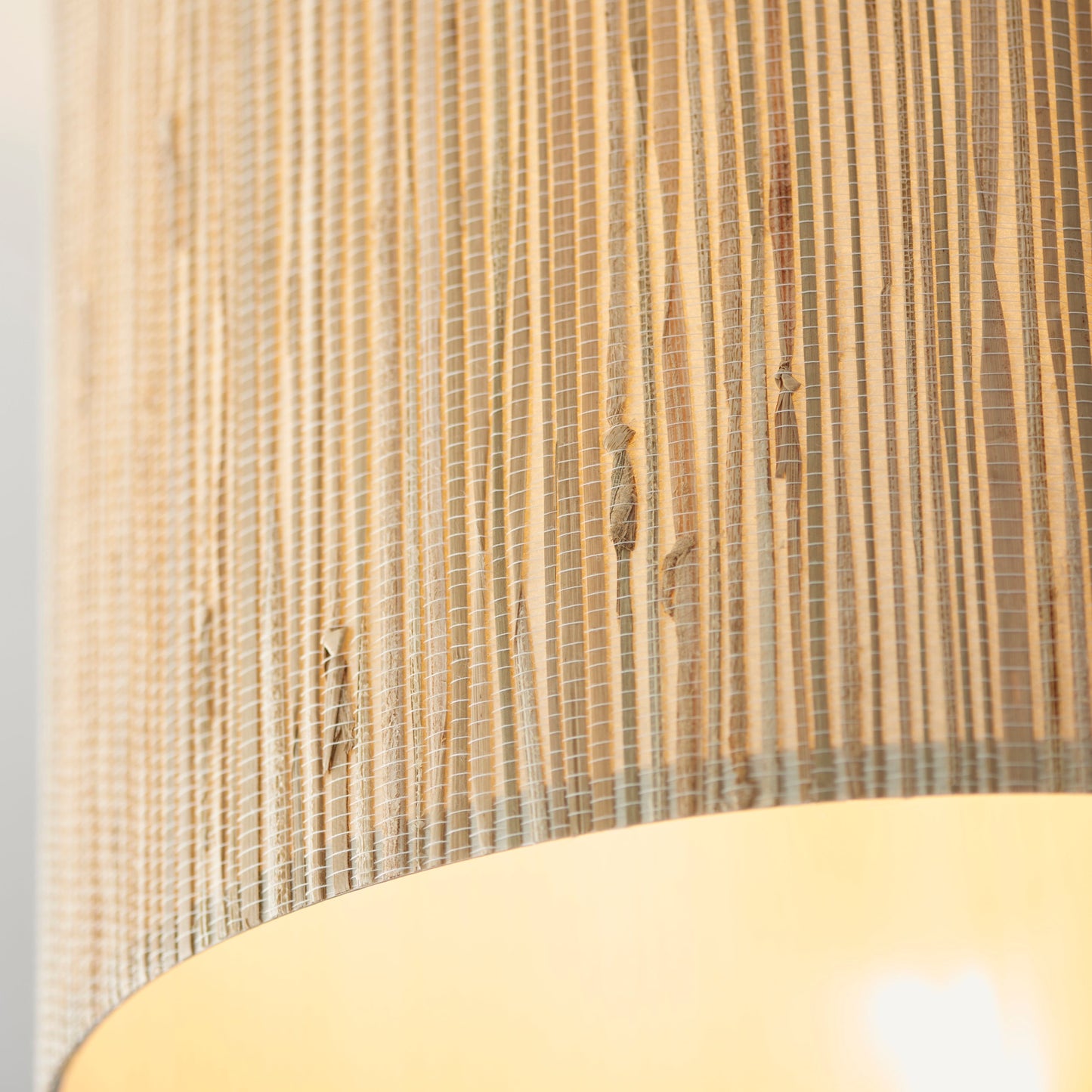 Longshore Semi-flush Ceiling Light