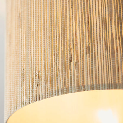 Longshore Semi-flush Ceiling Light