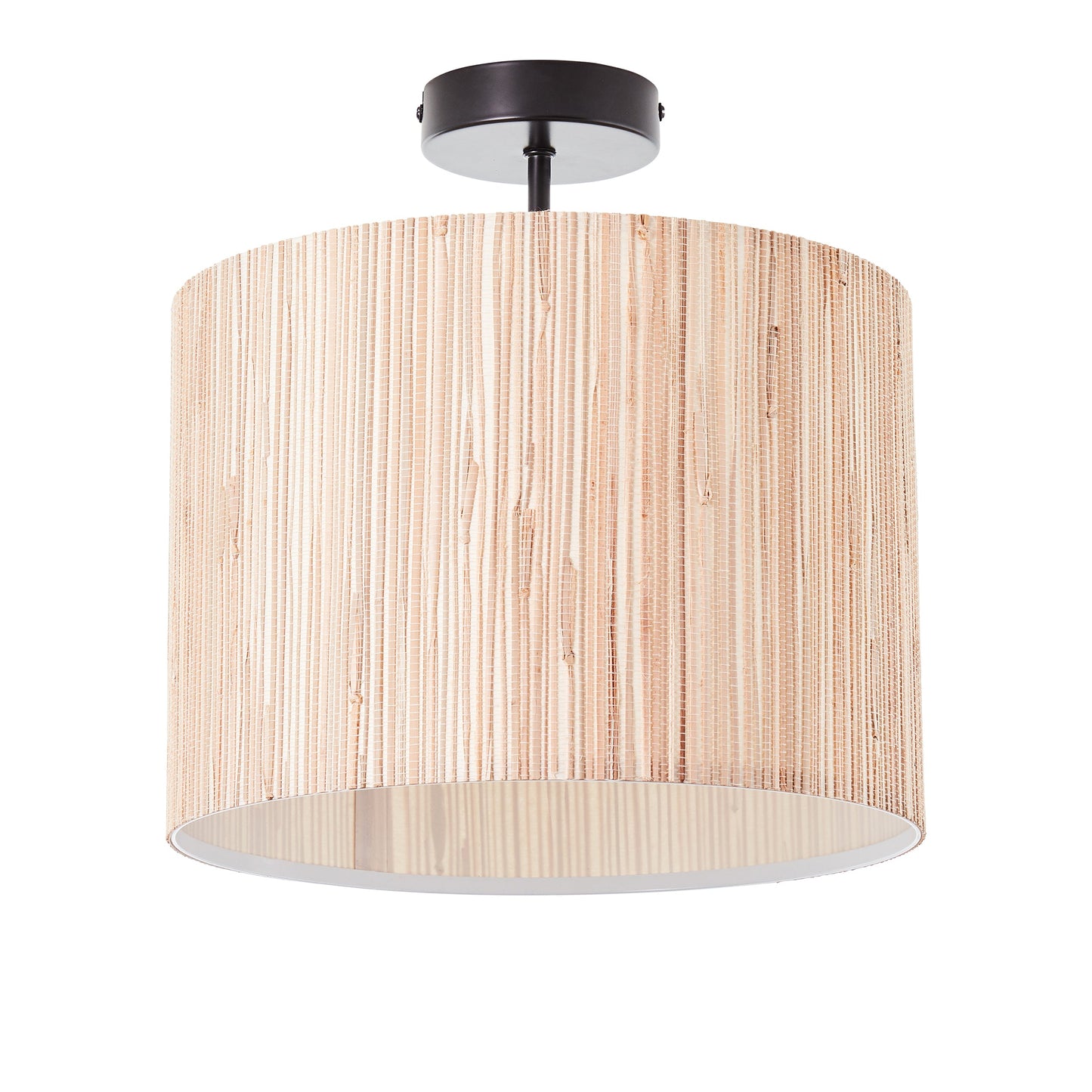 Longshore Semi-flush Ceiling Light