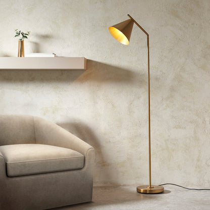 __Antique Brass