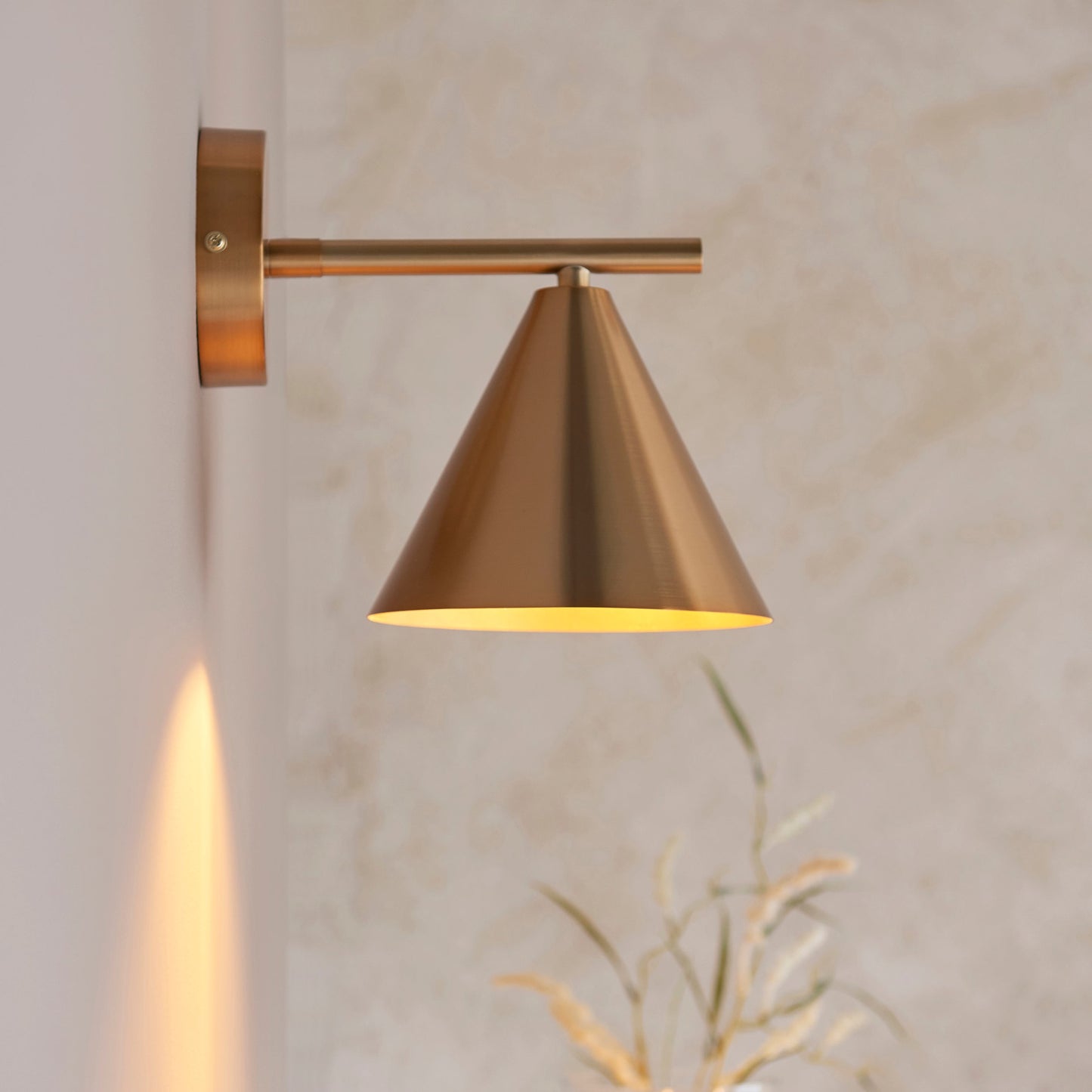 __Antique Brass