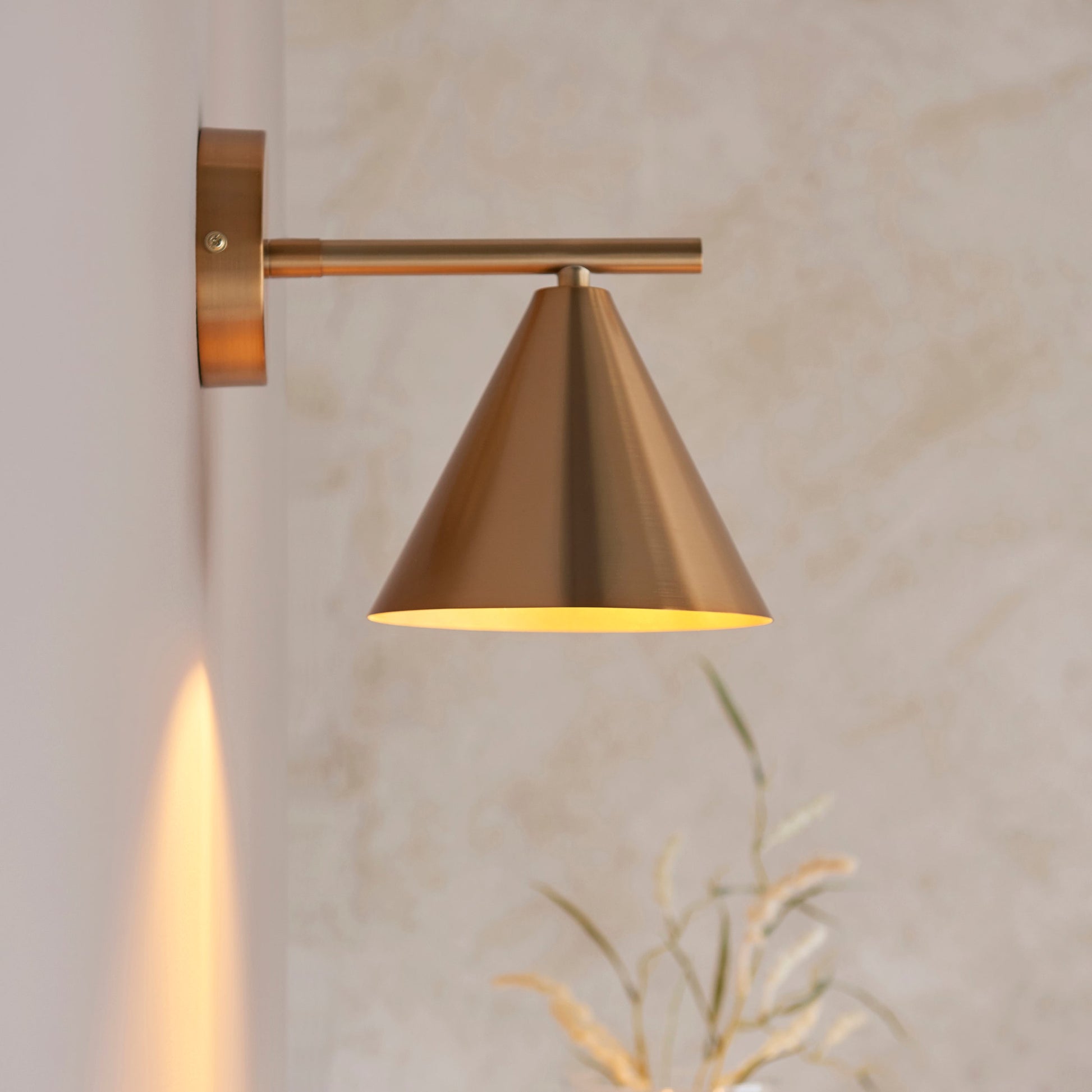 __Antique Brass