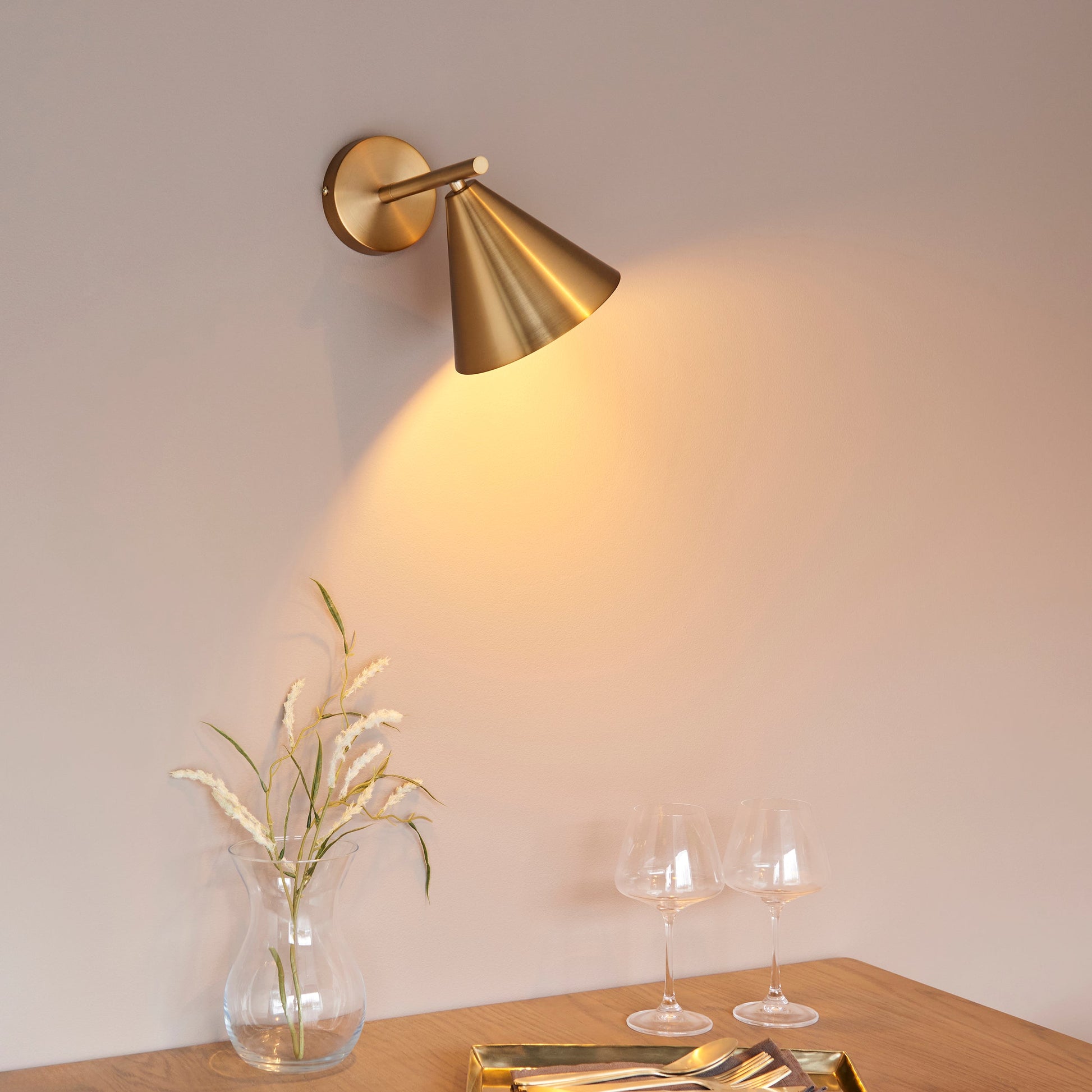 __Antique Brass