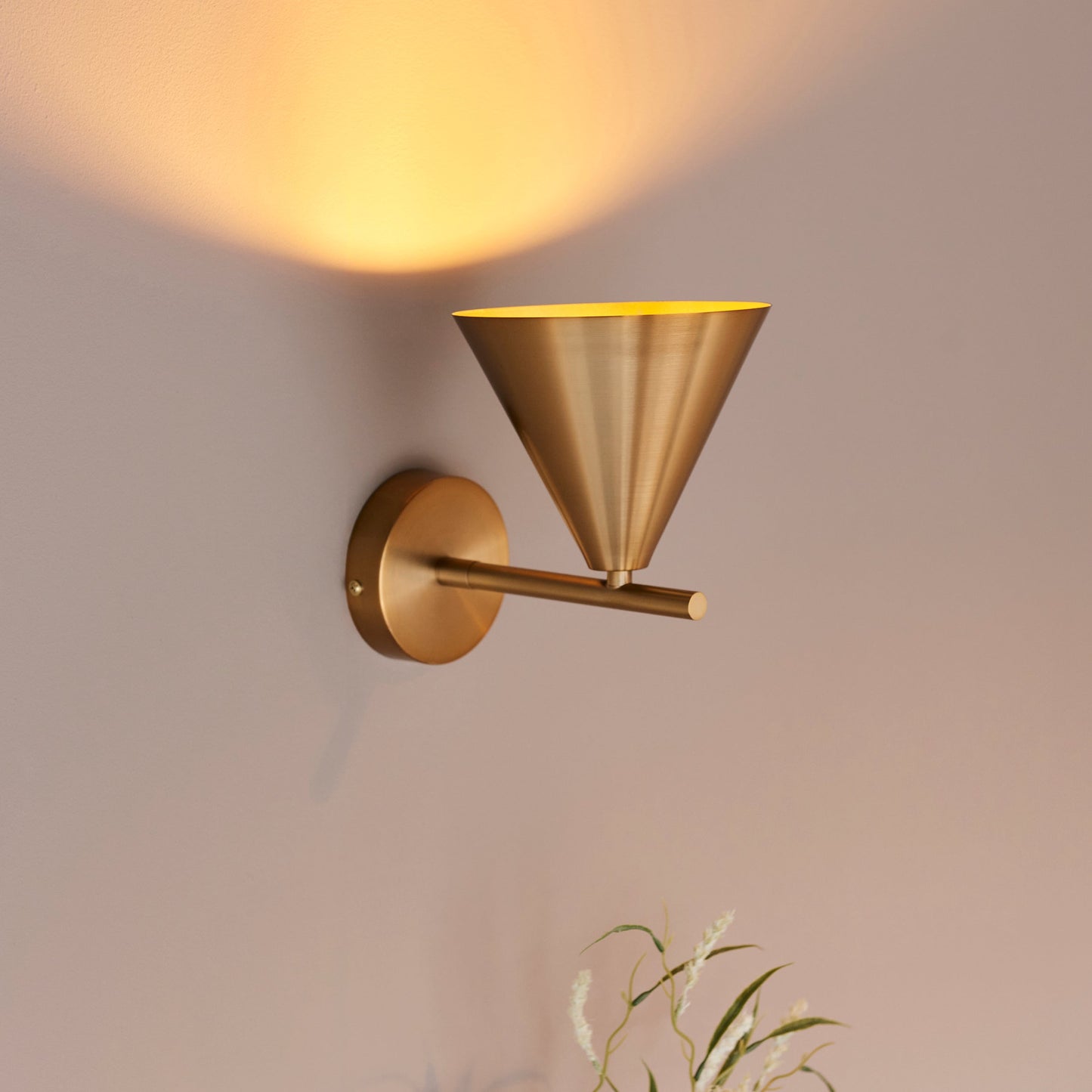 __Antique Brass
