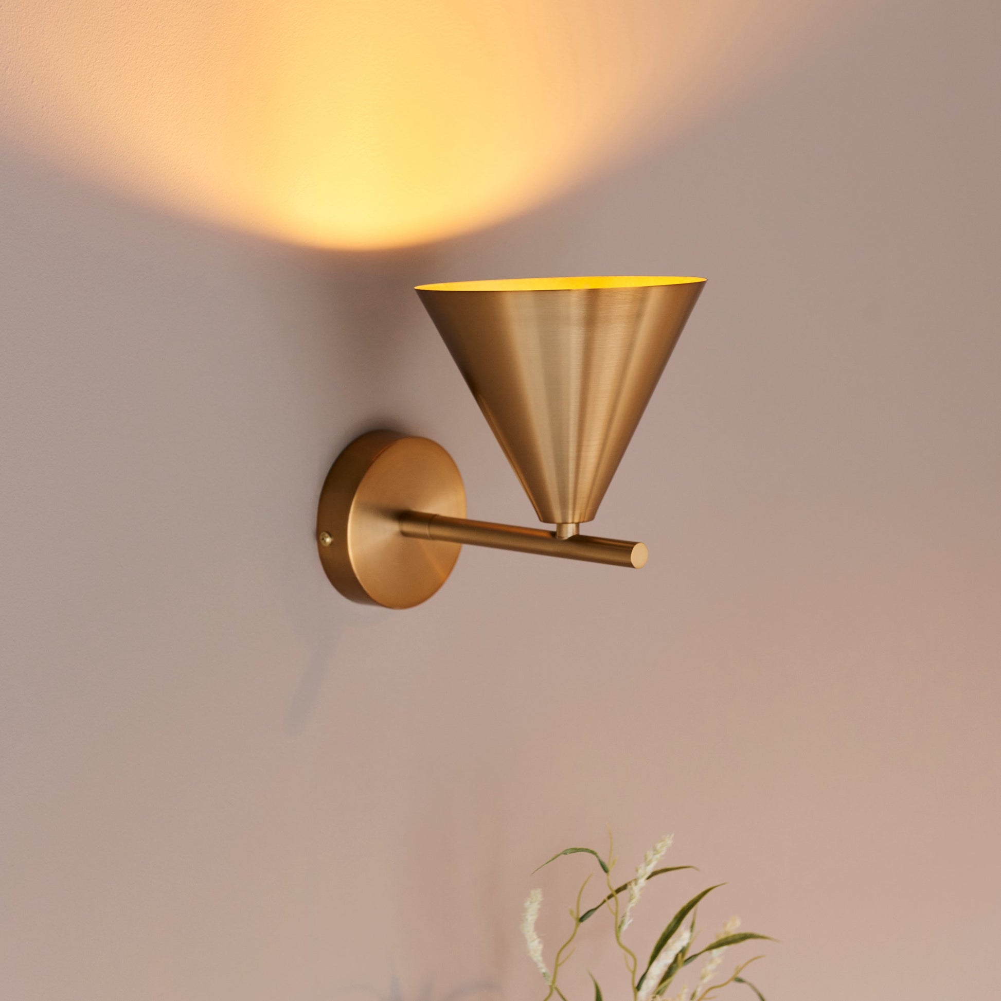 __Antique Brass