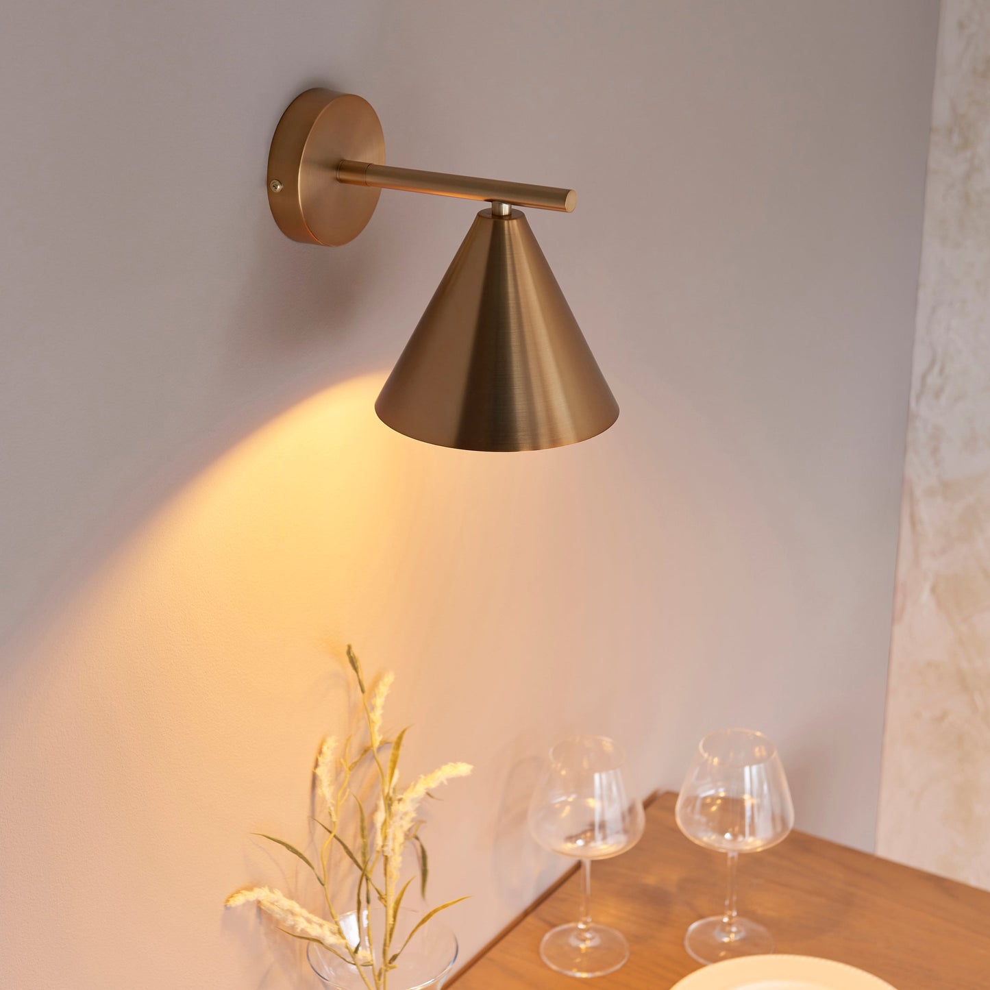 __Antique Brass