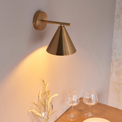 __Antique Brass