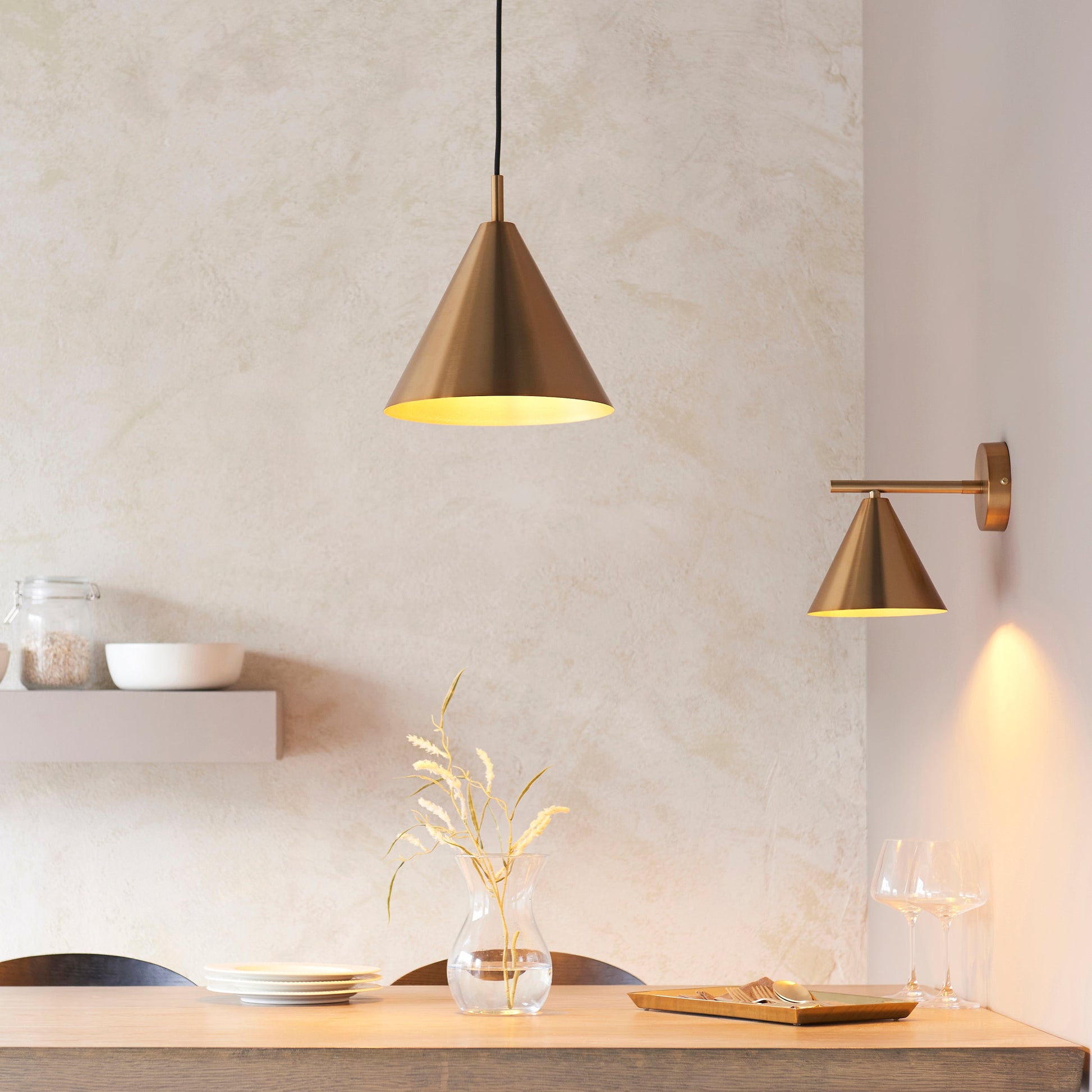 __Antique Brass