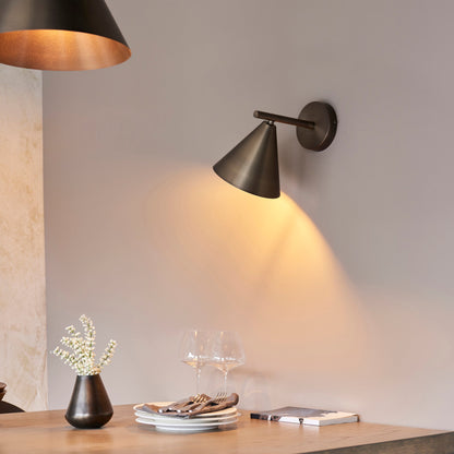 __Antique Bronze