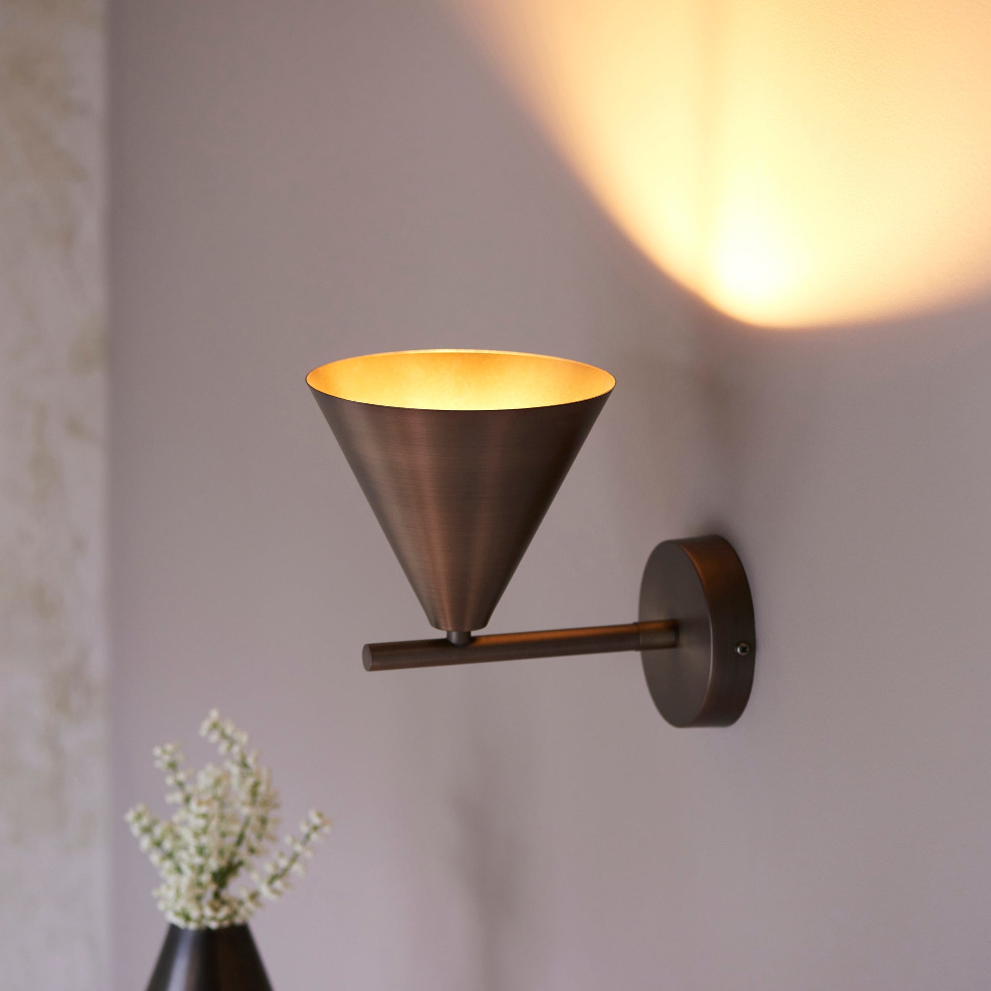 __Antique Bronze