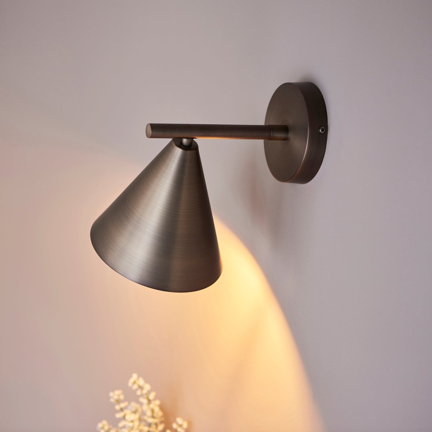 __Antique Bronze