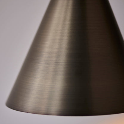 __Antique Bronze