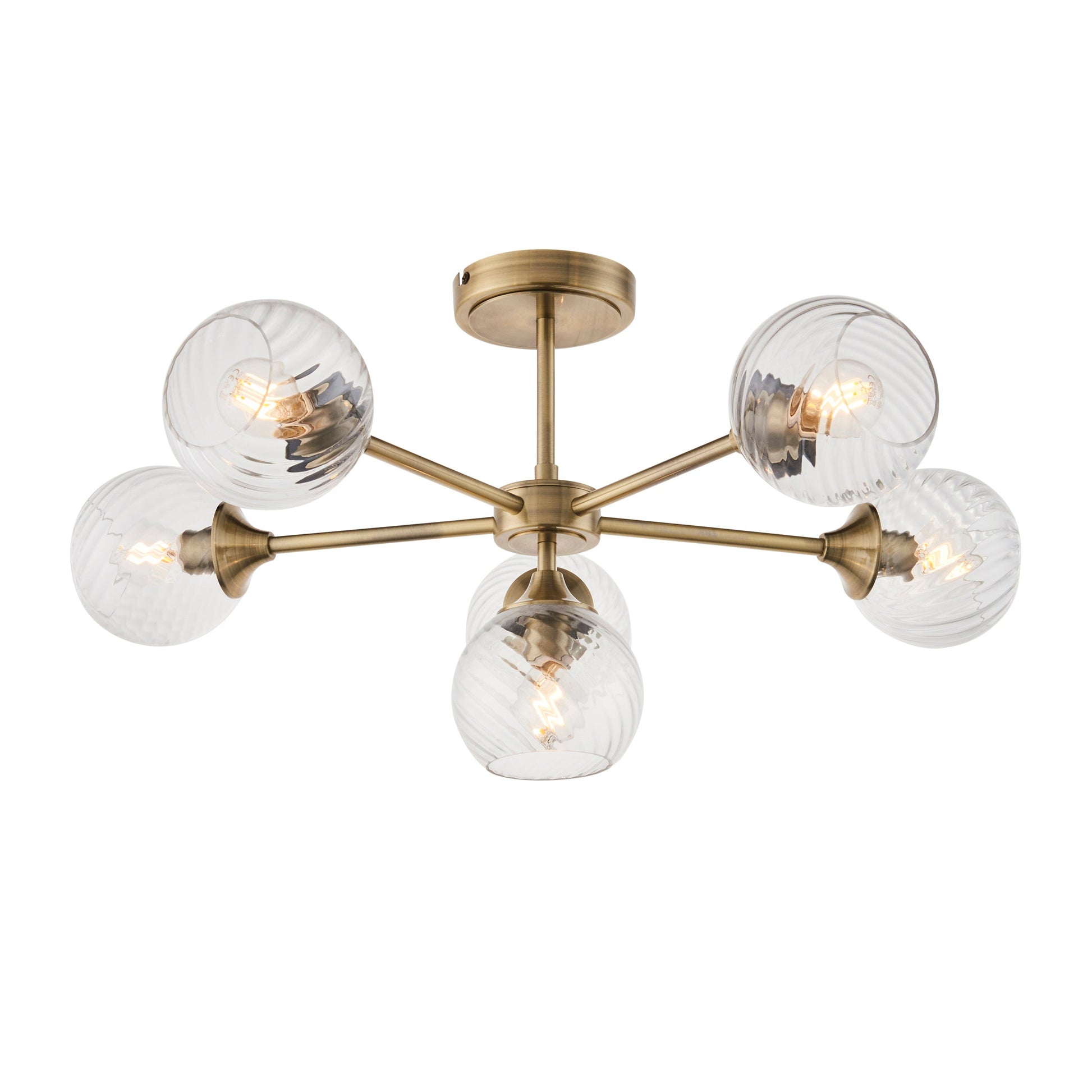 __Antique Brass