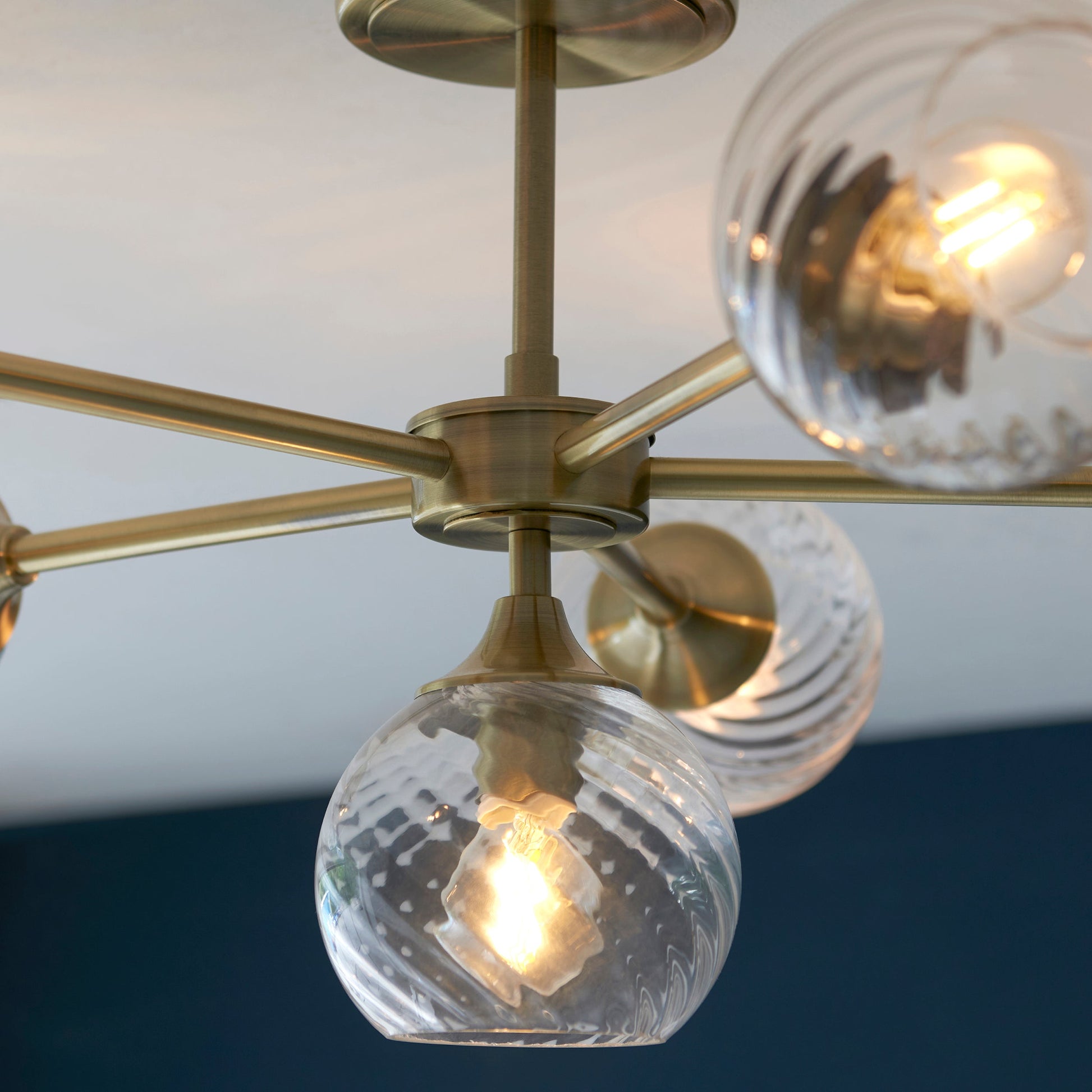 __Antique Brass