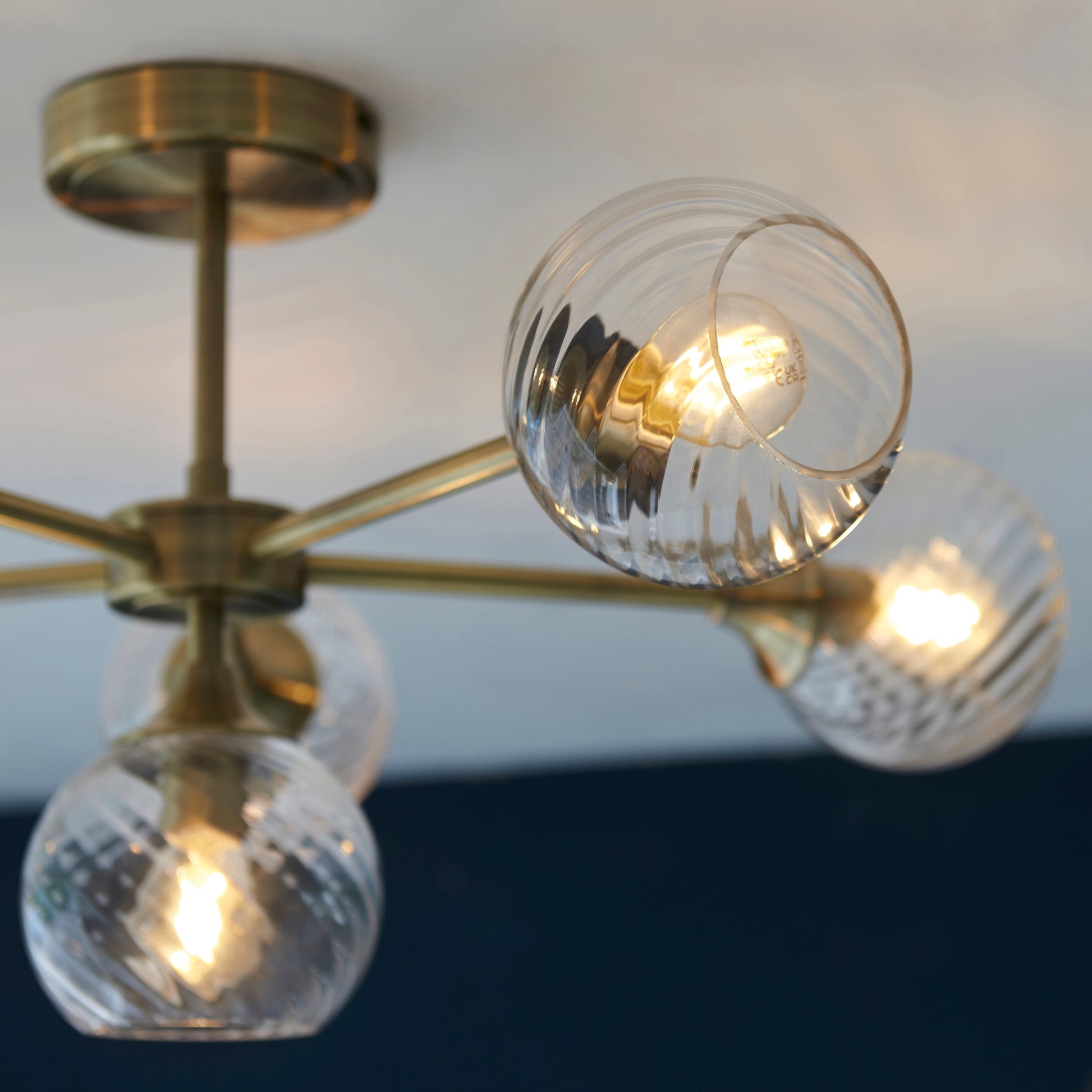__Antique Brass