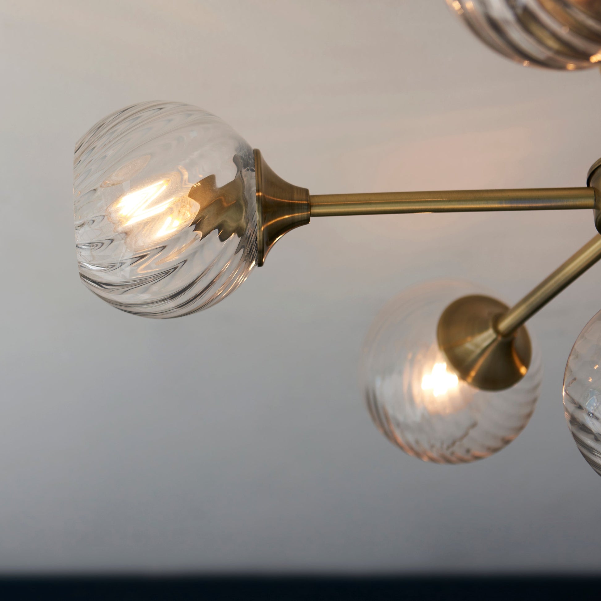 __Antique Brass