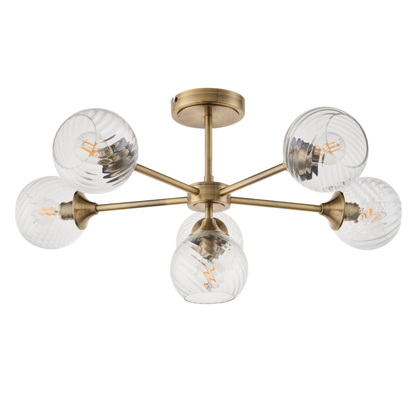 __Antique Brass