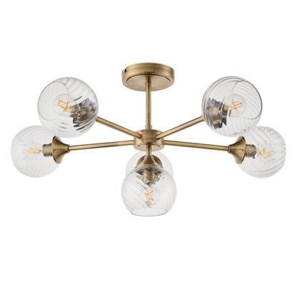 __Antique Brass