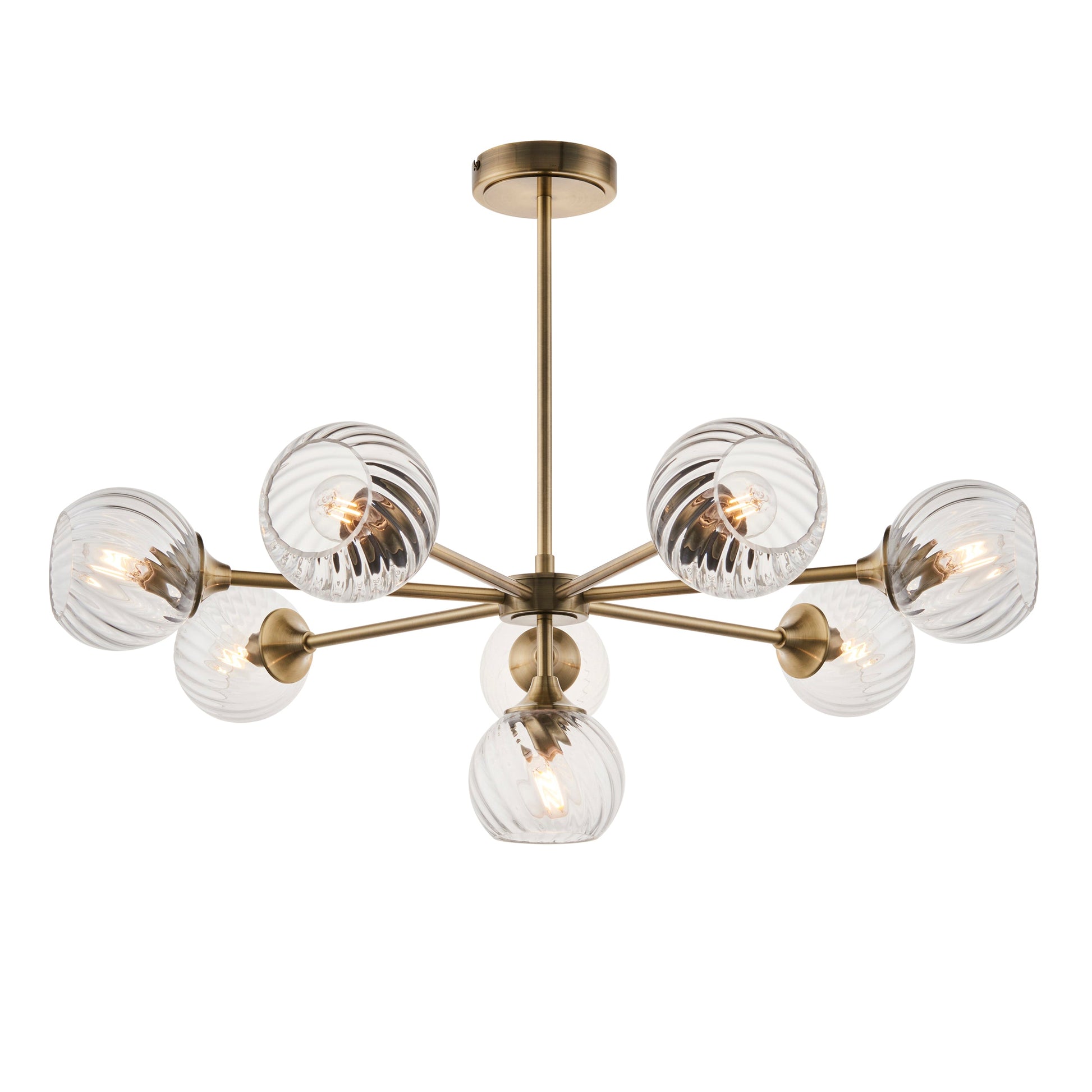 __Antique Brass