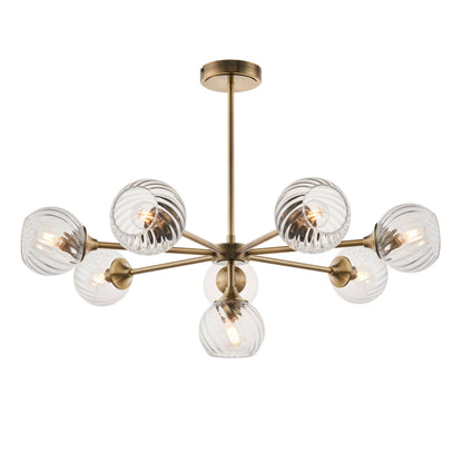 __Antique Brass