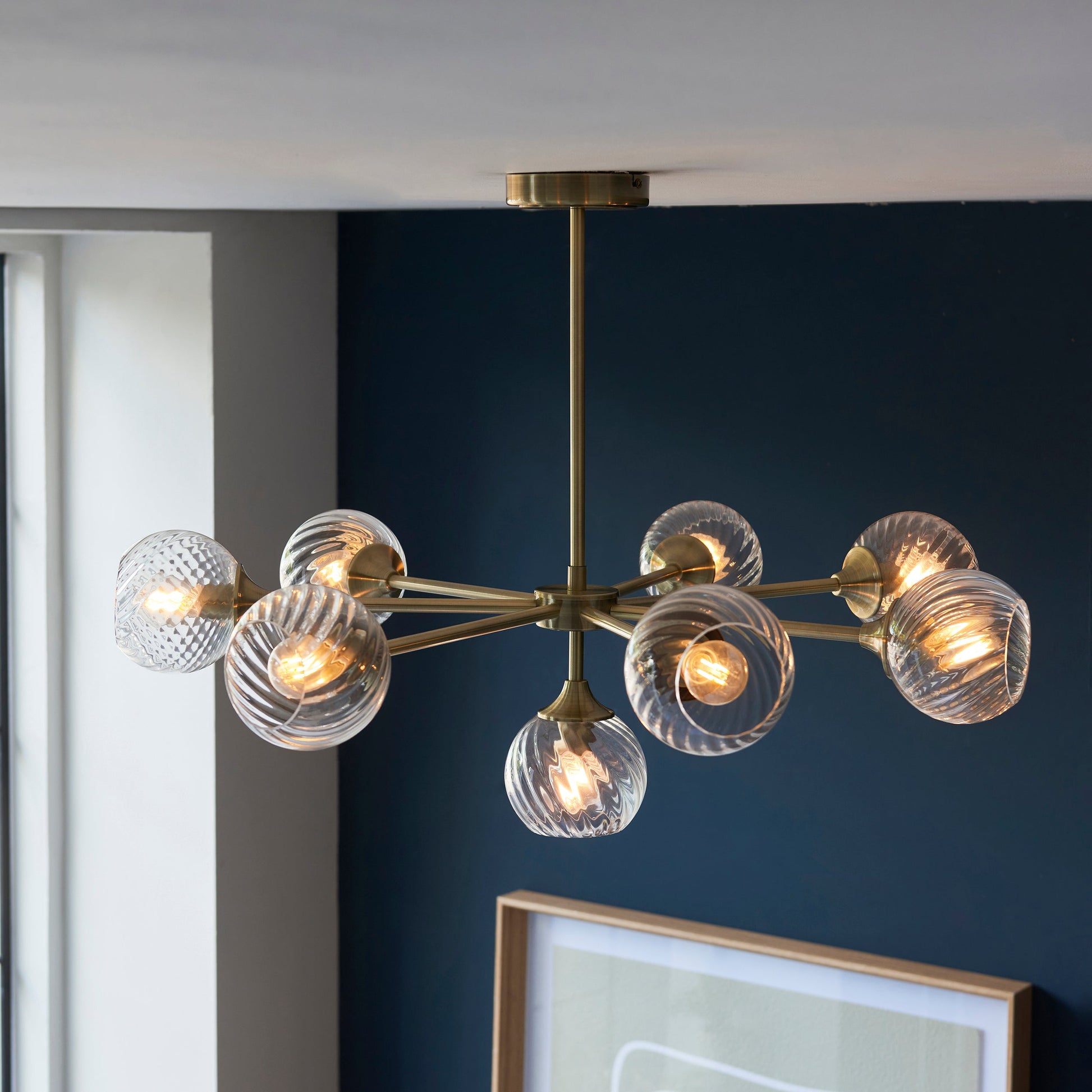 __Antique Brass