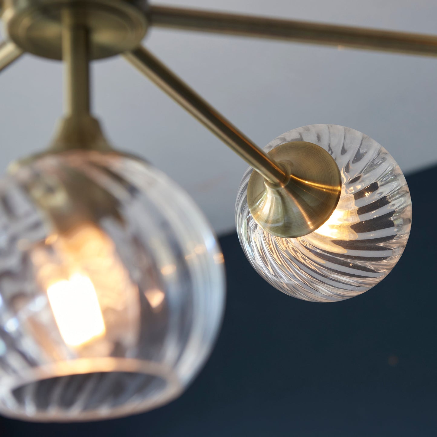 __Antique Brass