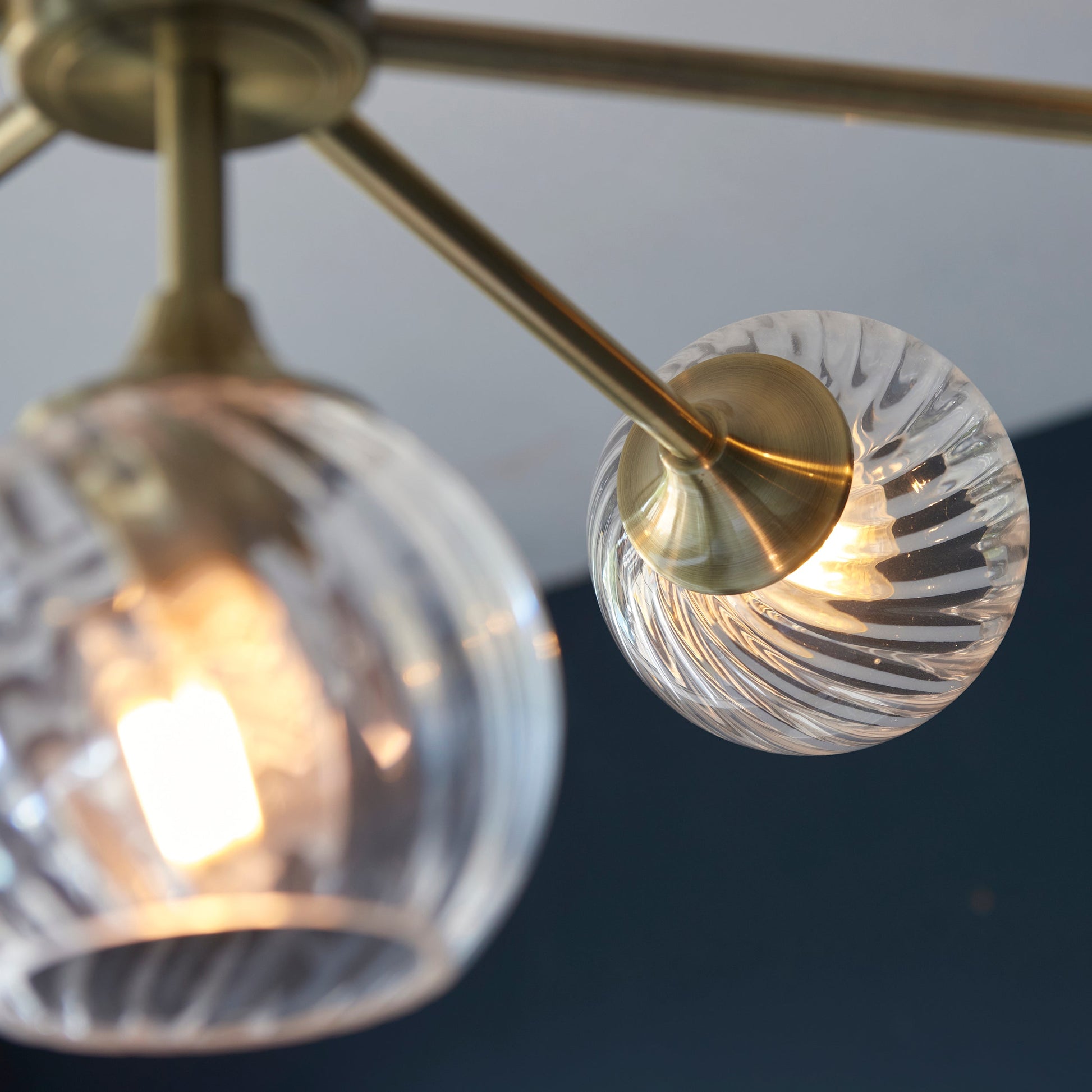 __Antique Brass