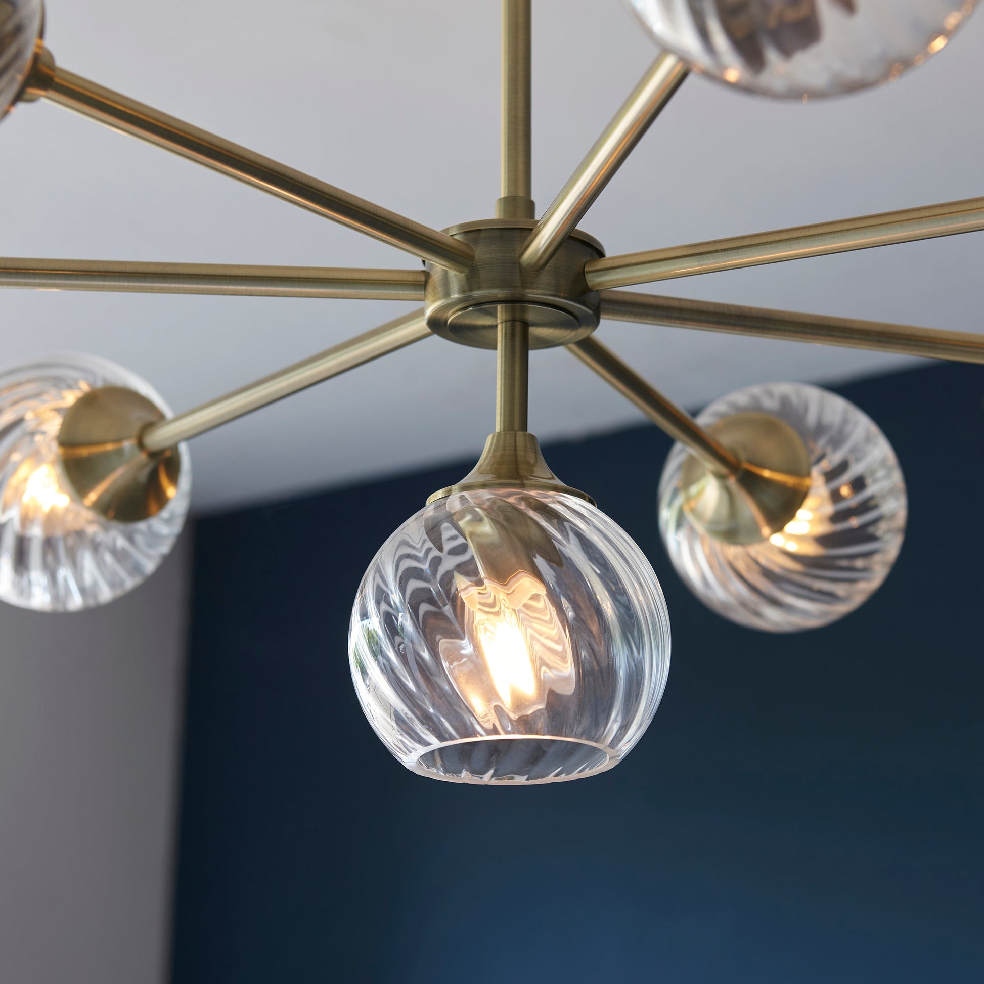 __Antique Brass