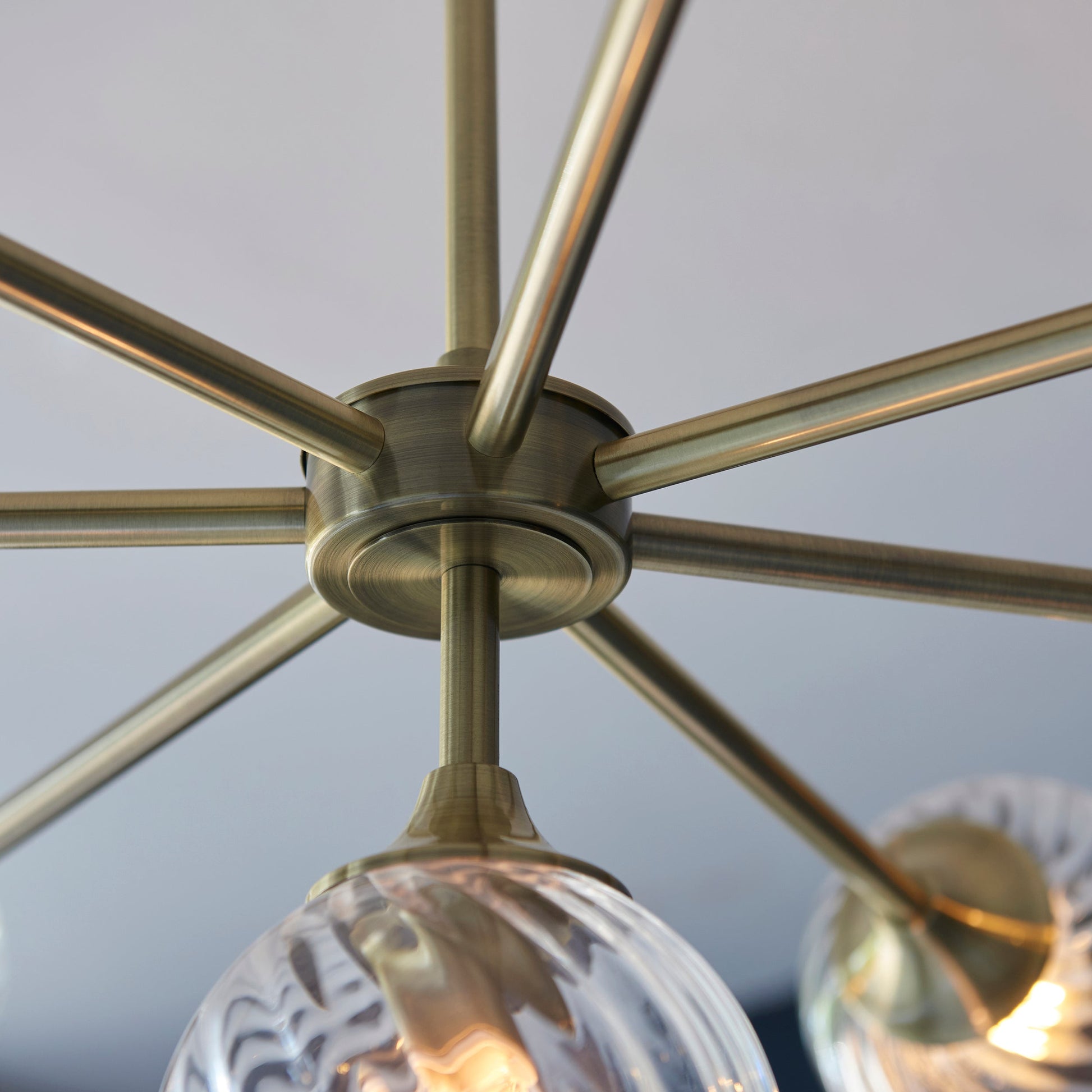 __Antique Brass