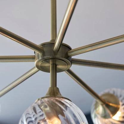 __Antique Brass
