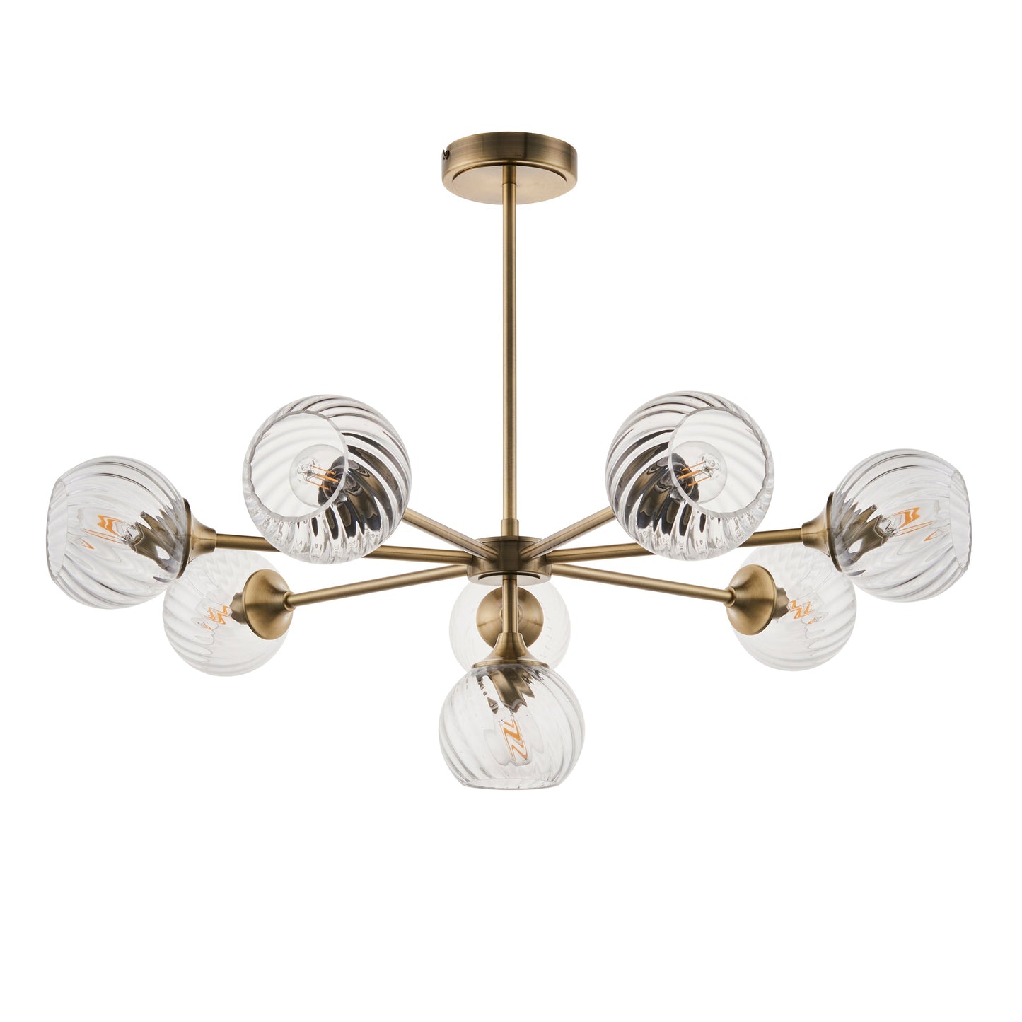 __Antique Brass