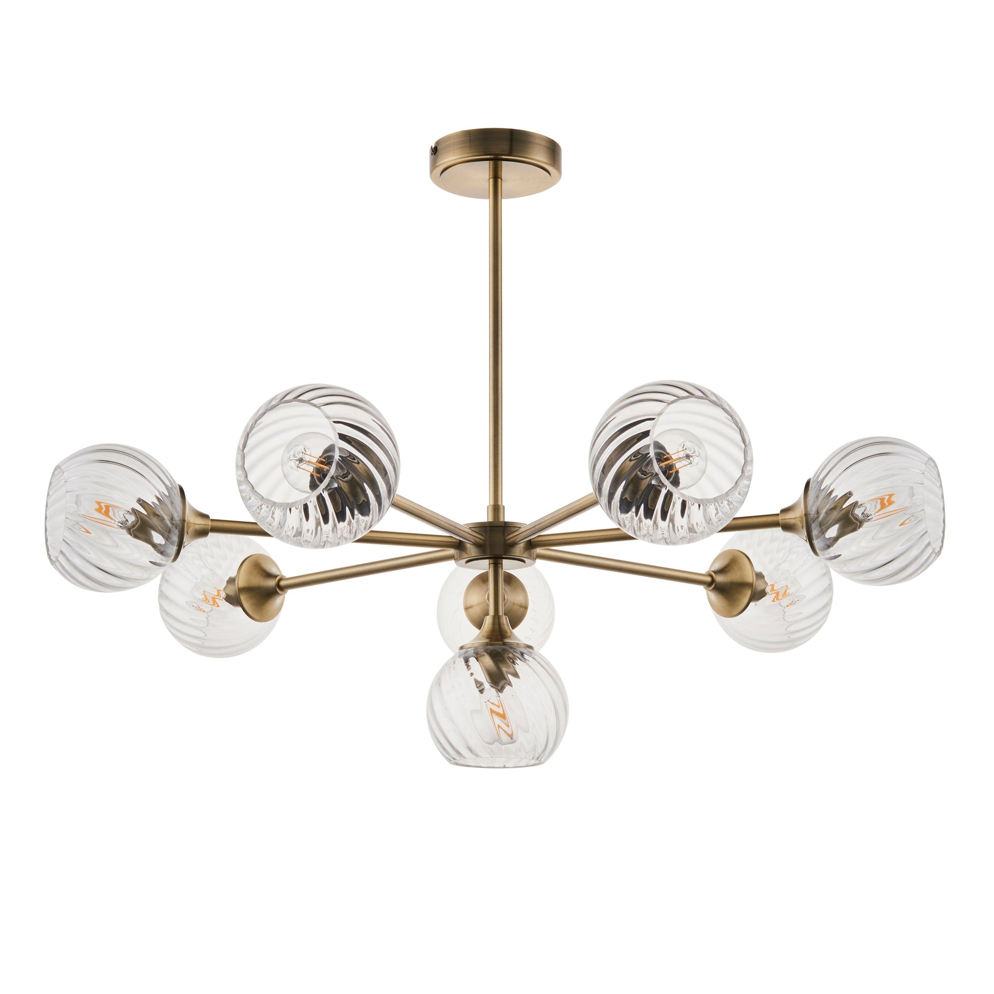 __Antique Brass