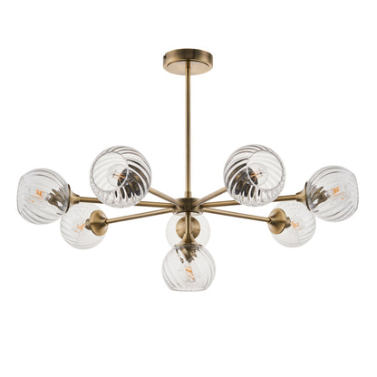 __Antique Brass