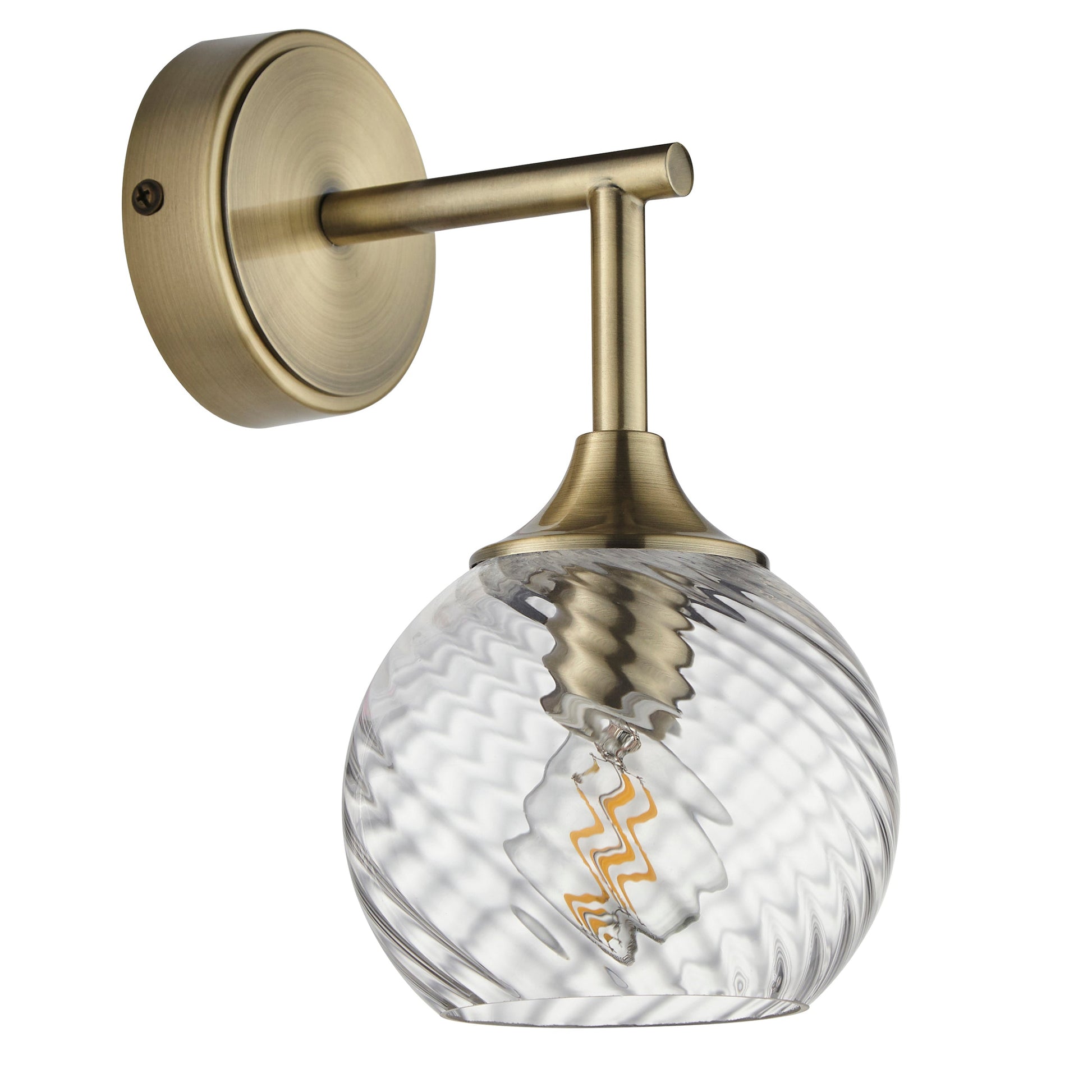 __Antique Brass
