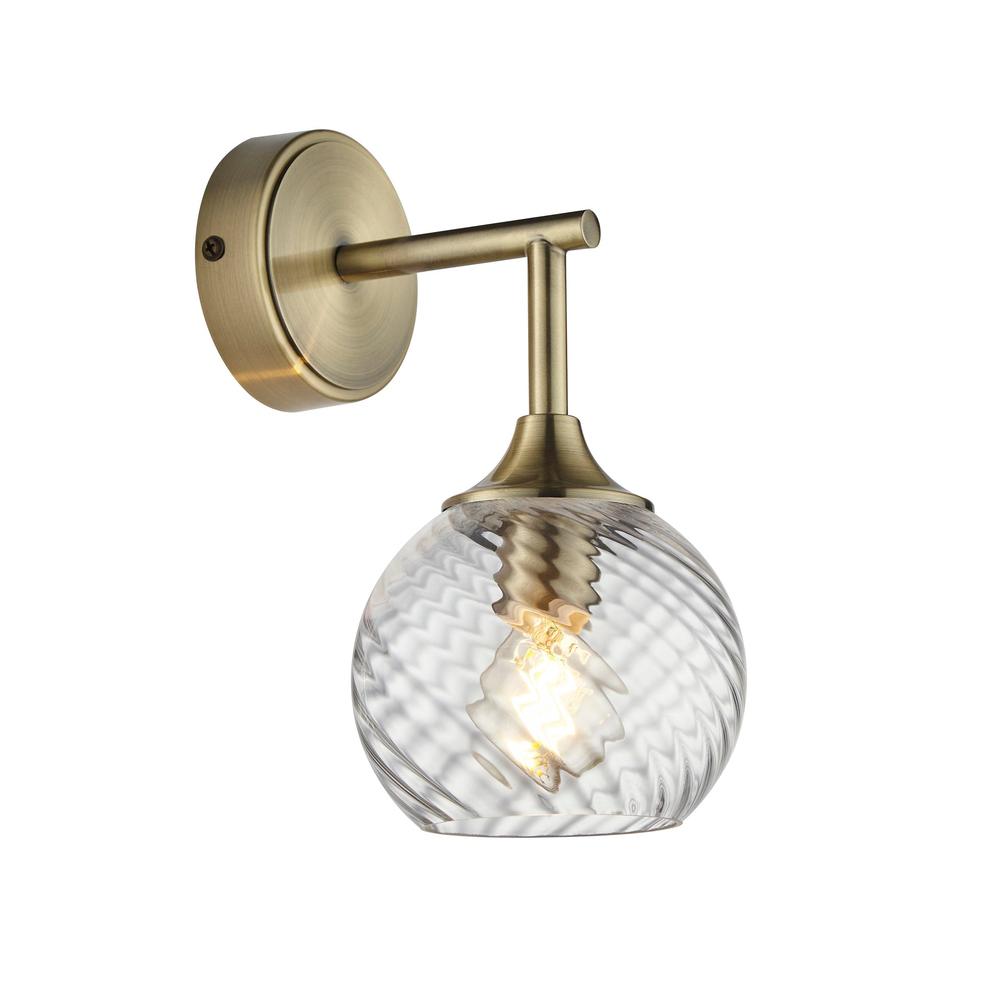__Antique Brass
