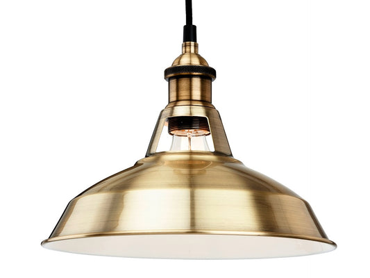 Factory Pendant