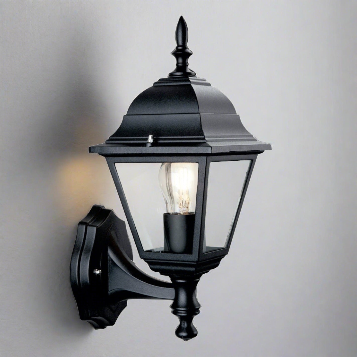 Dineen Wall Lantern
