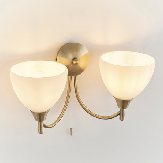 __Antique Brass