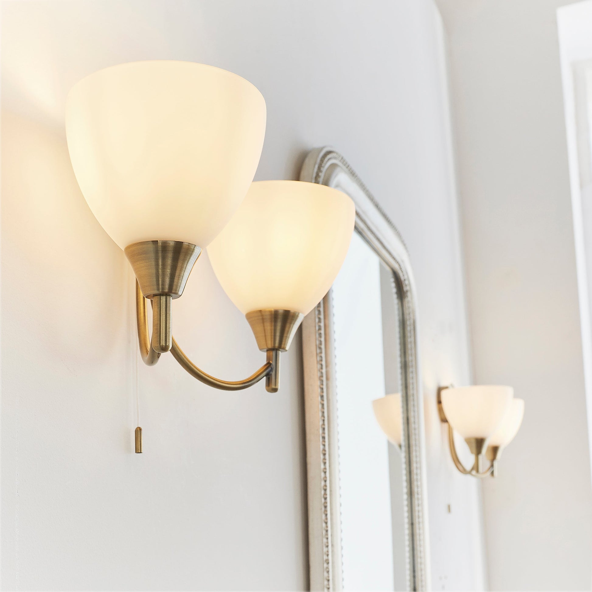 __Antique Brass