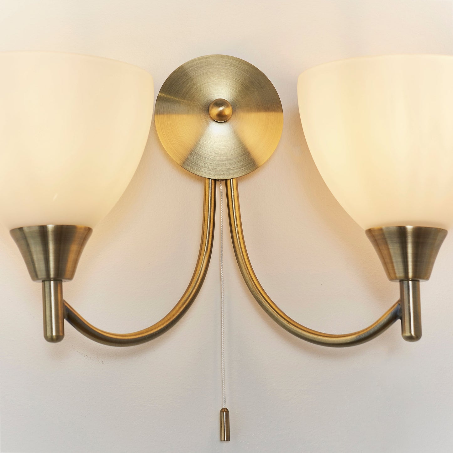 __Antique Brass