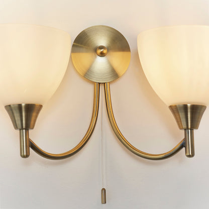 __Antique Brass