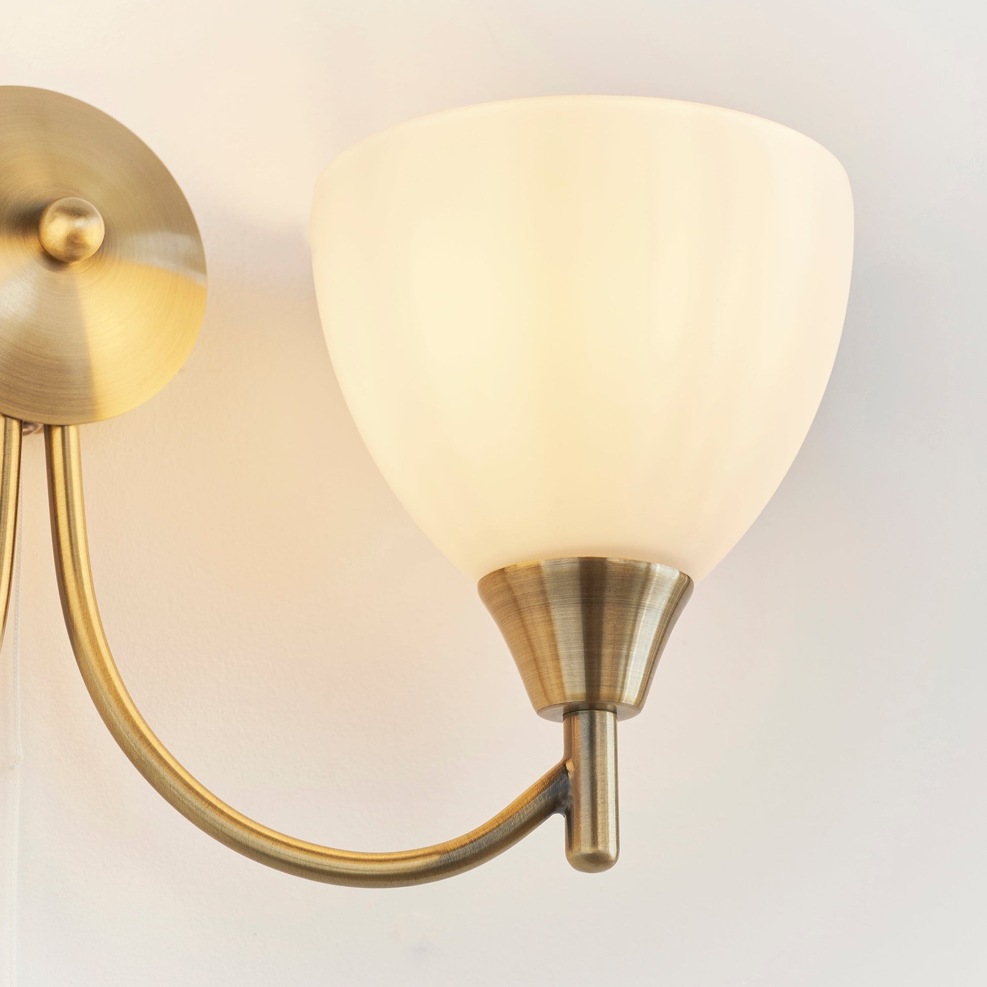__Antique Brass