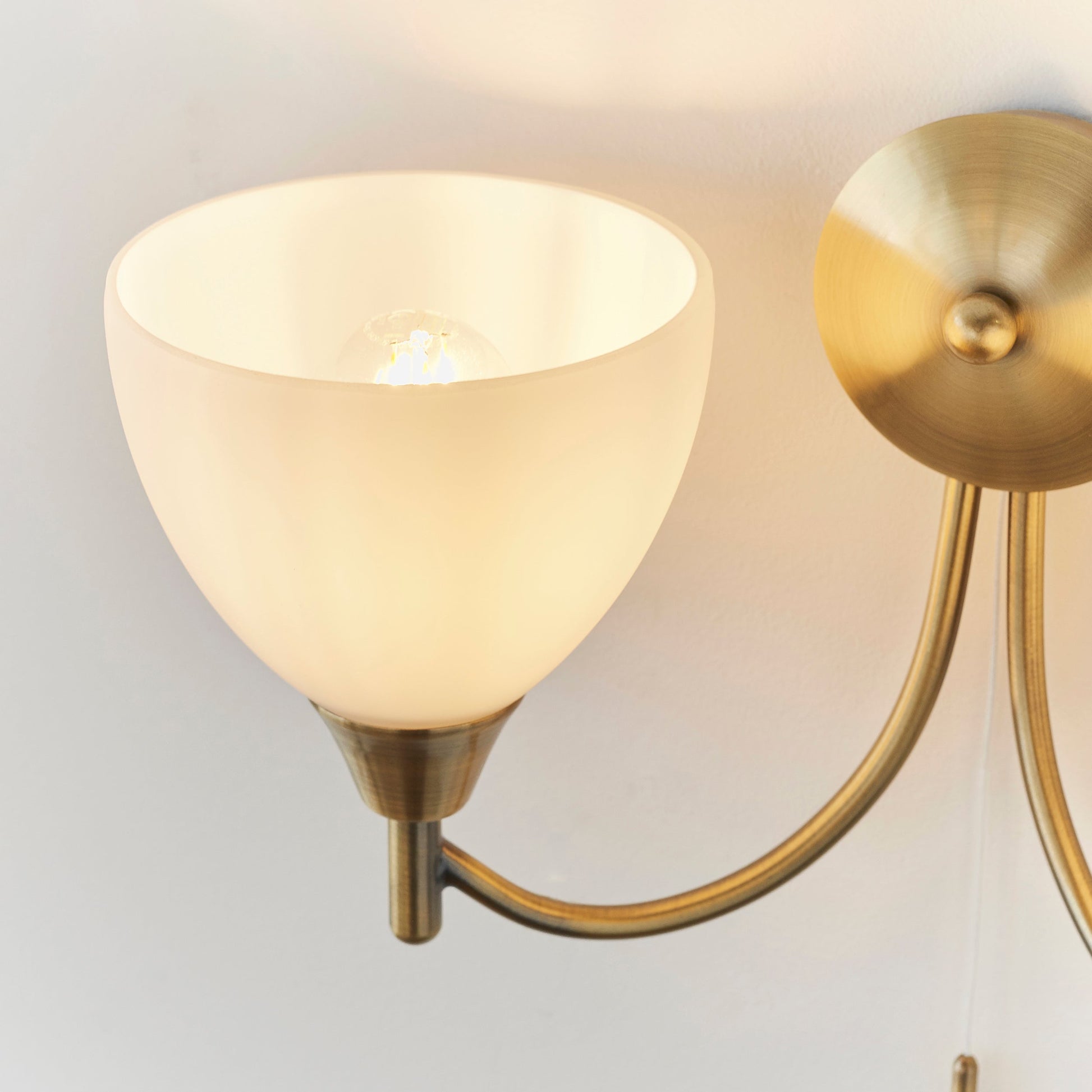 __Antique Brass