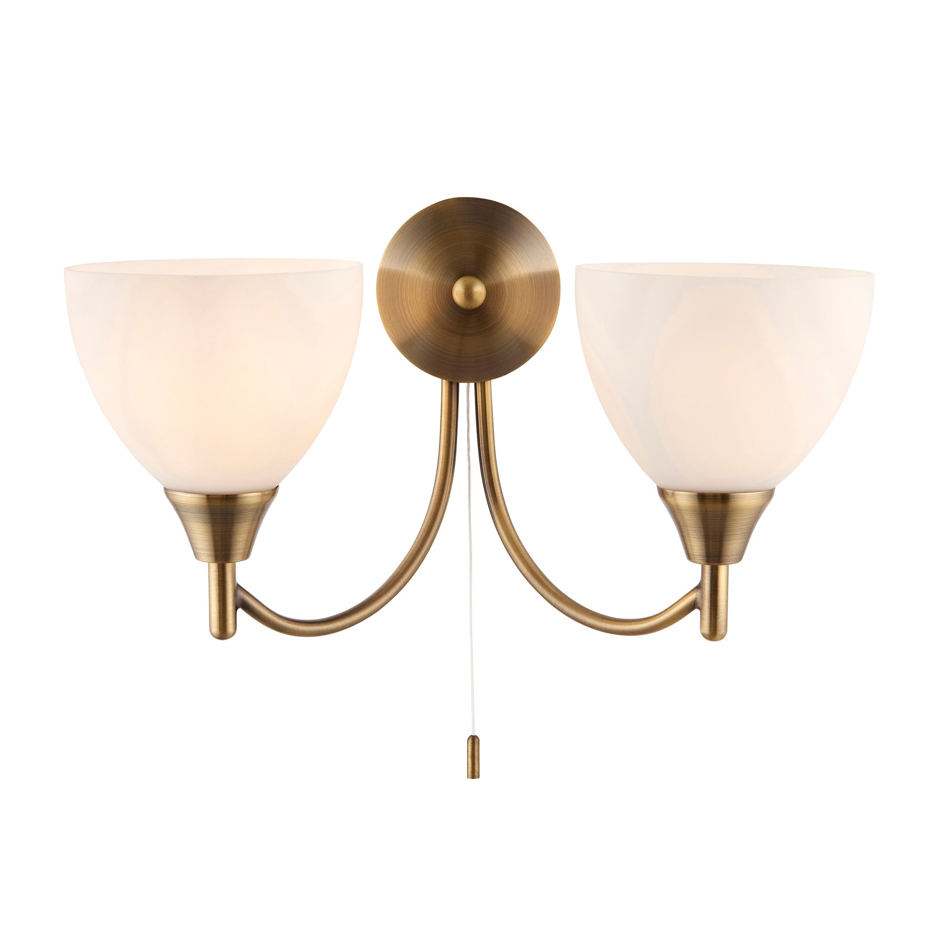 __Antique Brass