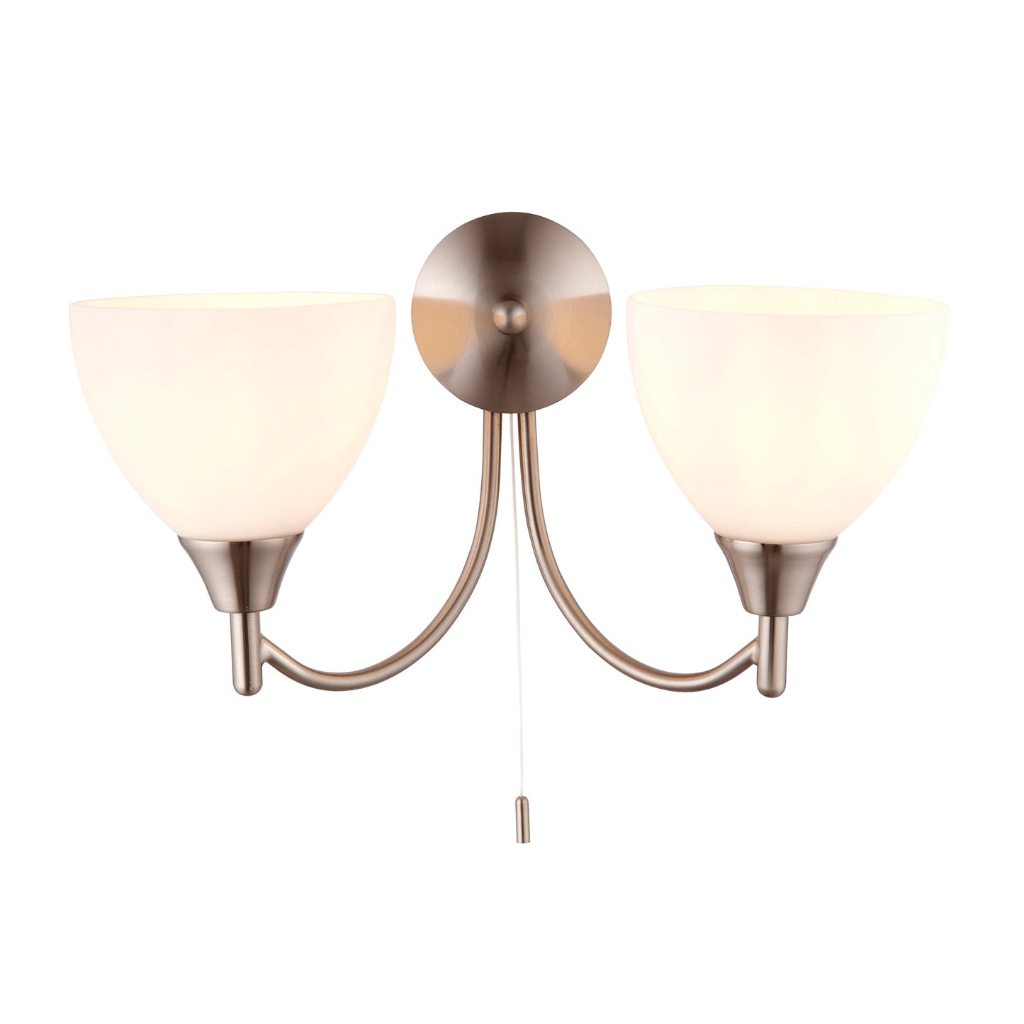 Alton Twin Wall Light