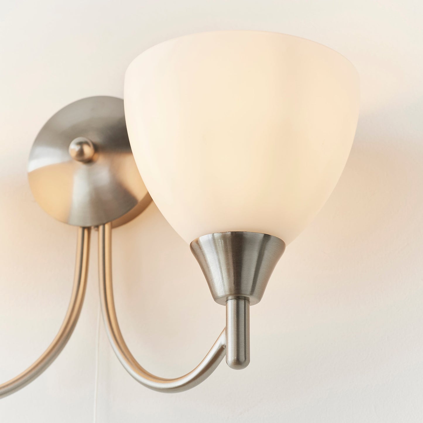 Alton Twin Wall Light