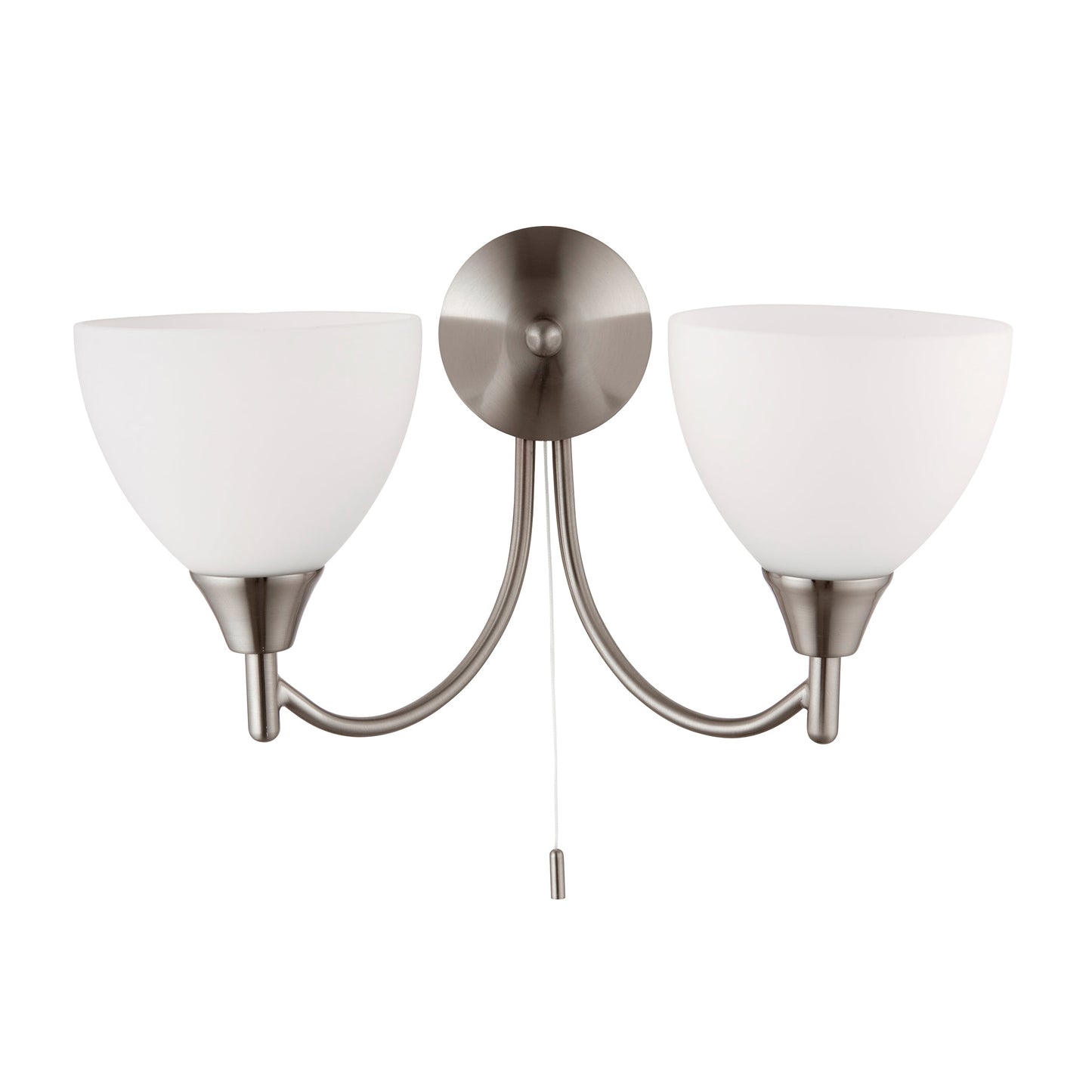 Alton Twin Wall Light