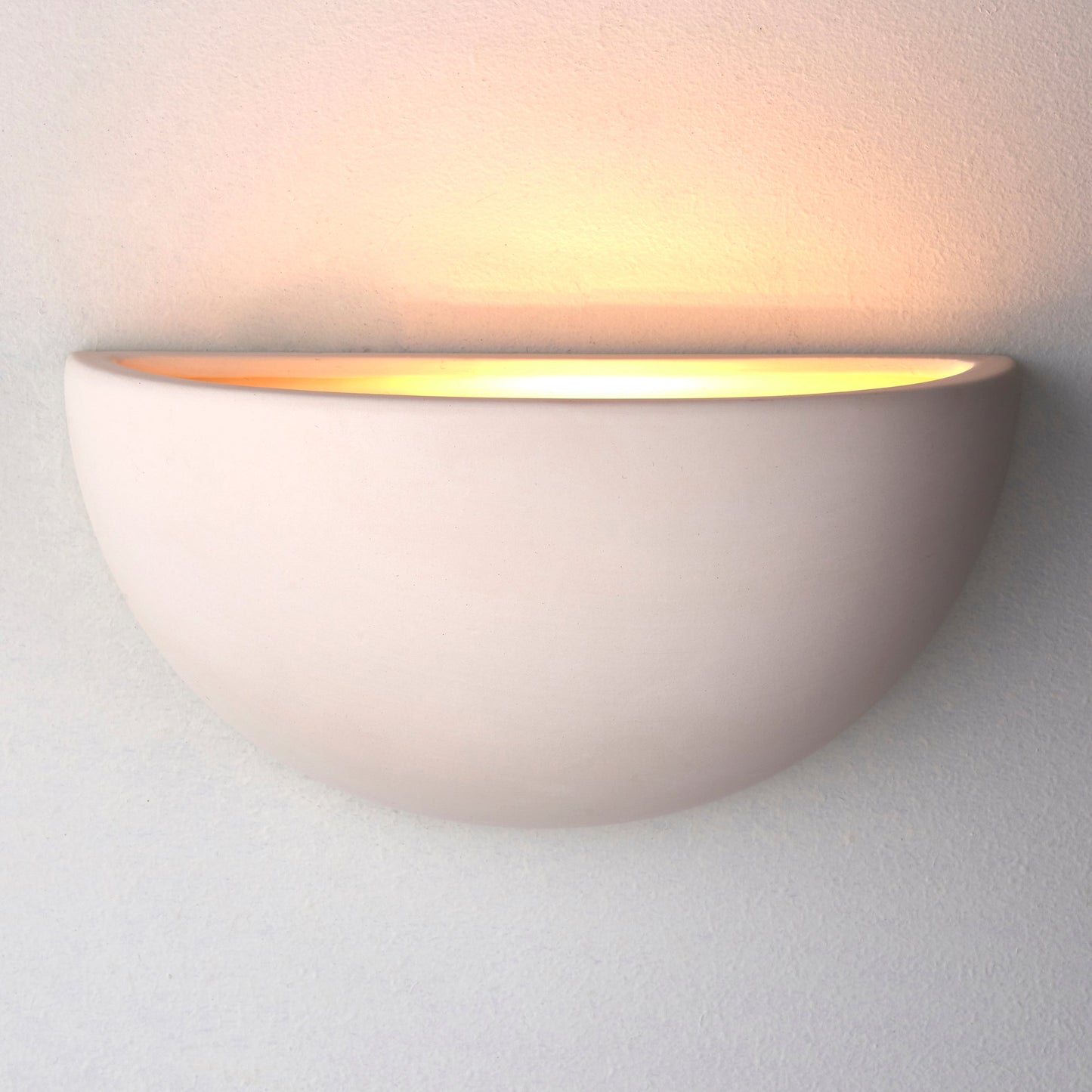 Pride Ceramic Wall Light
